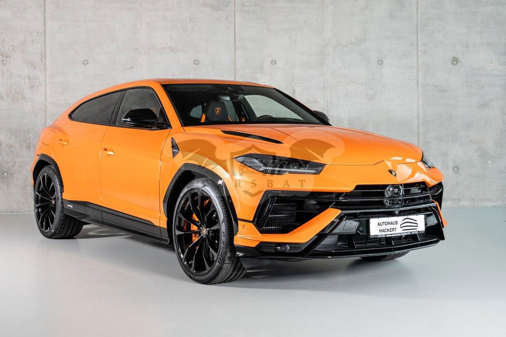 Lamborghini Urus 2024