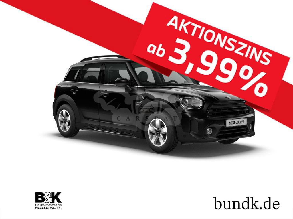 Mini Countryman 2023