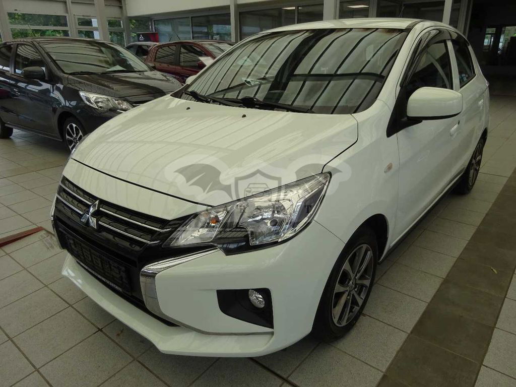 Mitsubishi Space Star 2021