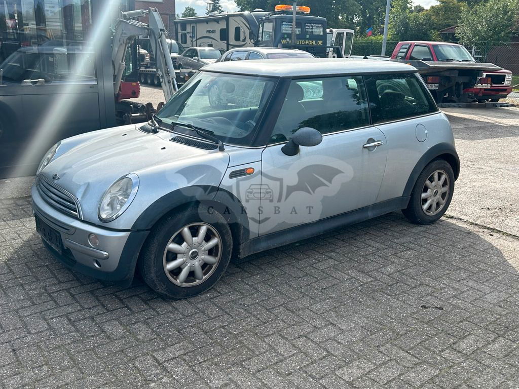 Mini One 2003