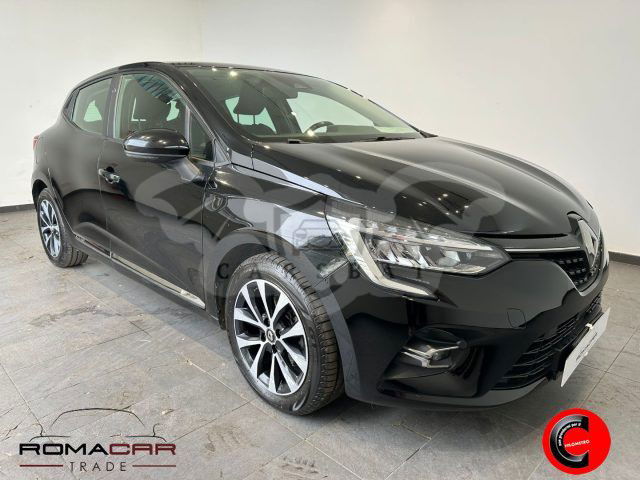 Renault Clio 2021
