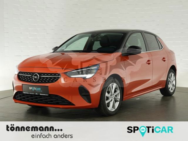 Opel Corsa 2023