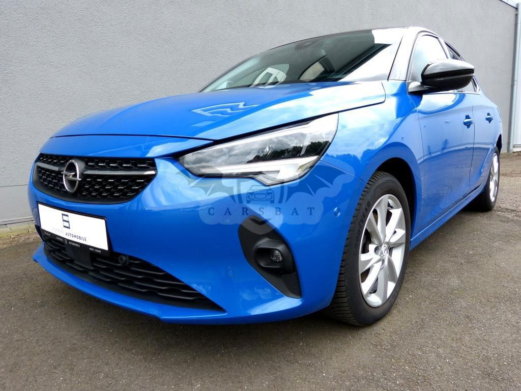 Opel Corsa 2023