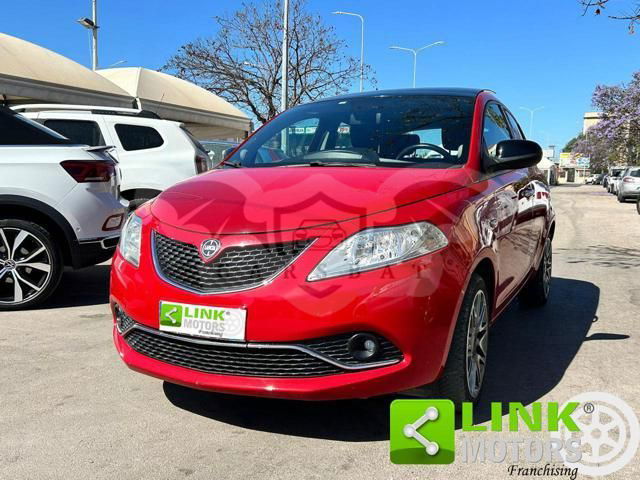 Lancia Ypsilon 2016