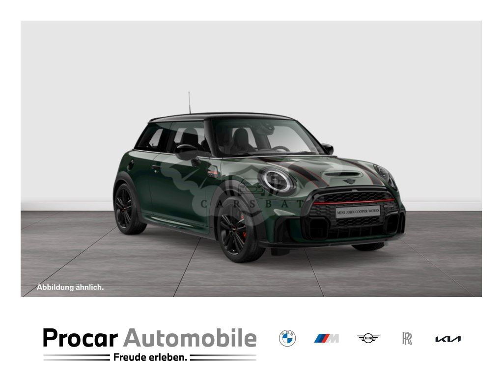Mini John Cooper Works 2023