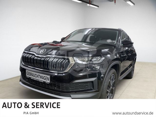 Skoda Kodiaq 2023