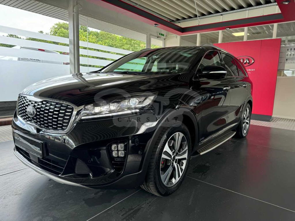 Kia Sorento 2020