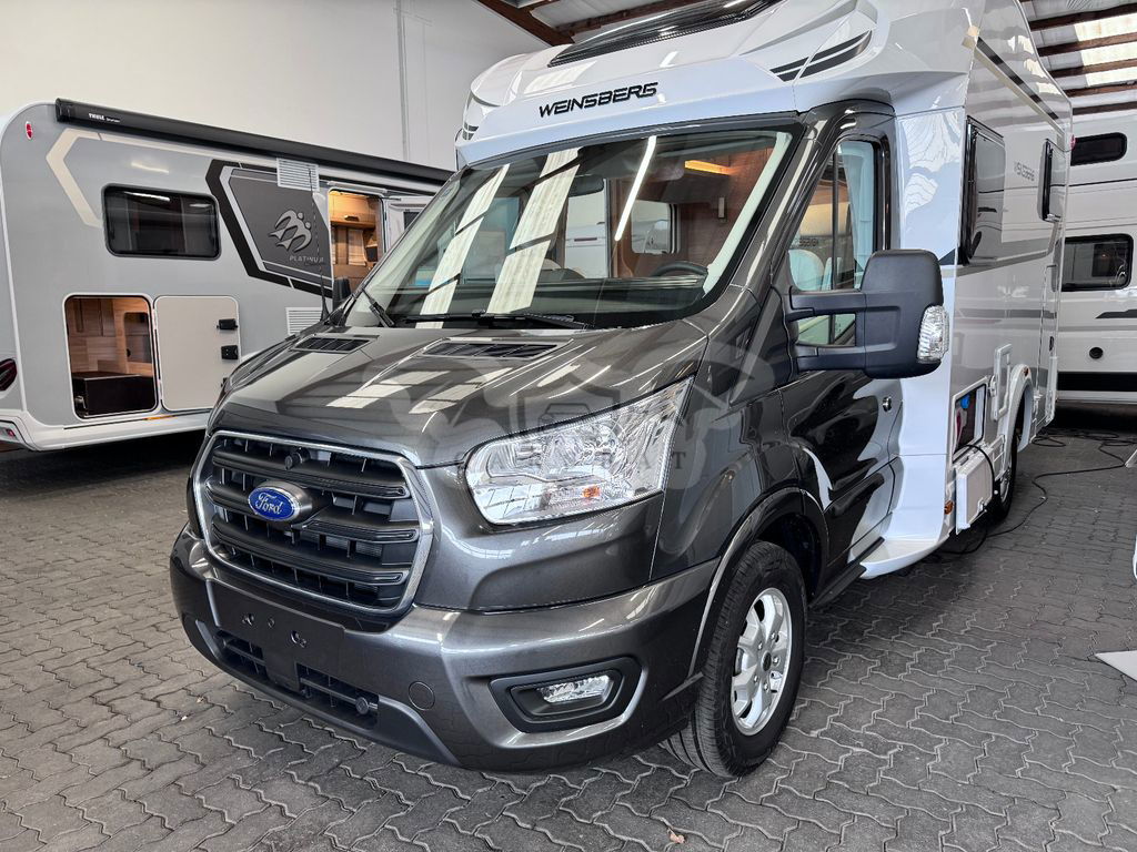 Weinsberg CaraLoft 2024