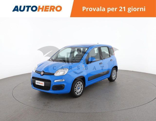 Fiat Panda 2016