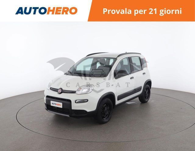 Fiat Panda 2020