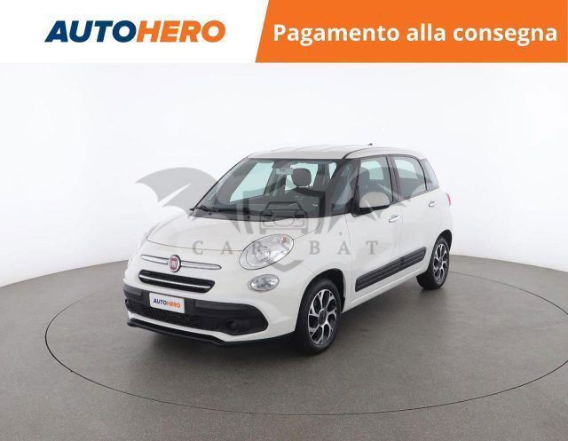 Fiat 500L 2020