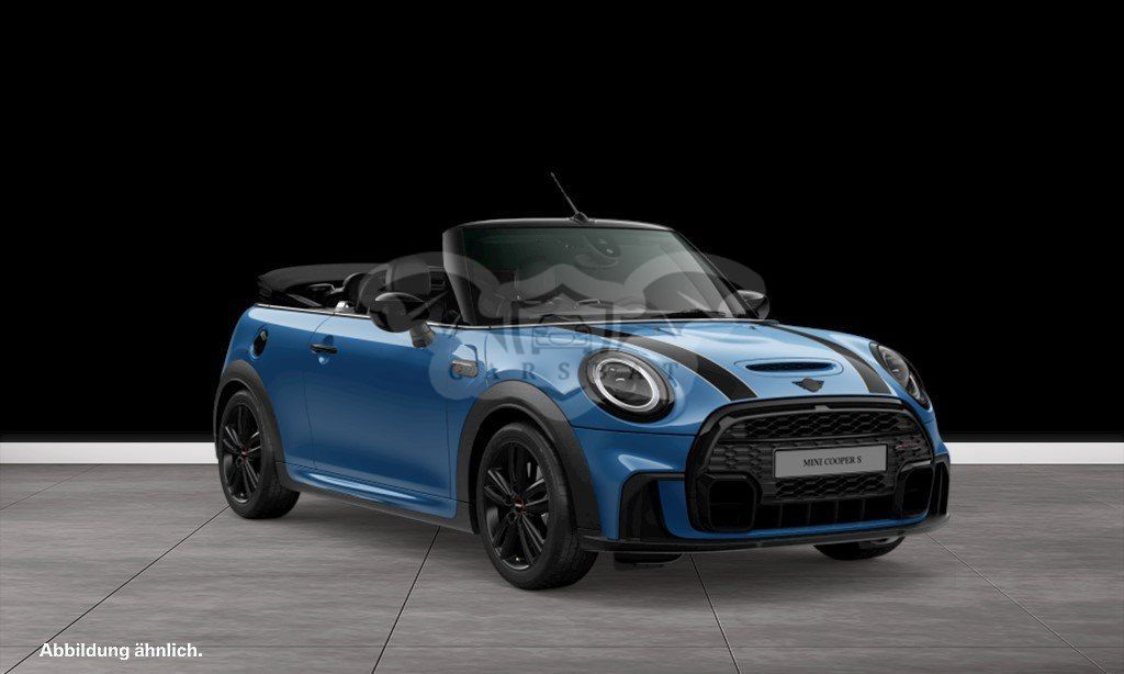 Mini Cabrio 2023