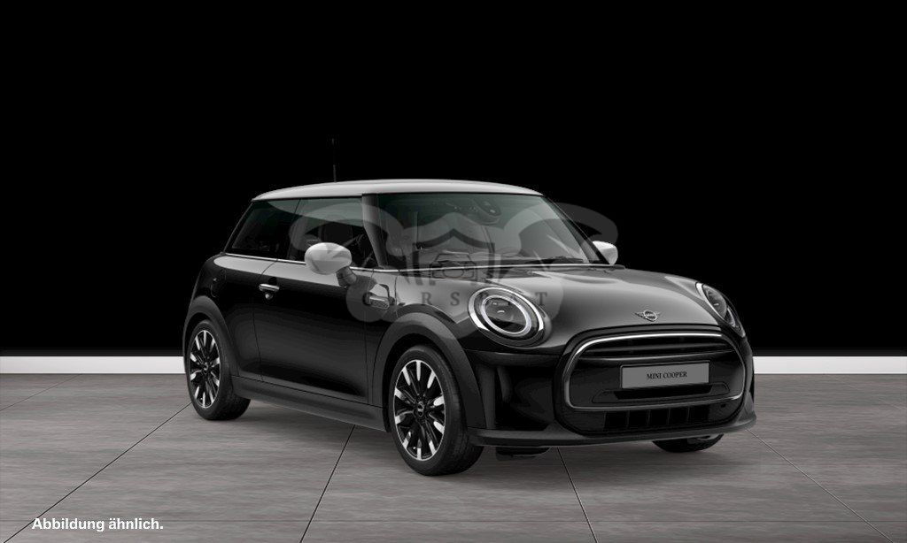 Mini Cooper 2023