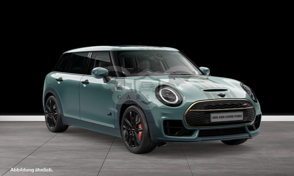 Mini Clubman 2023