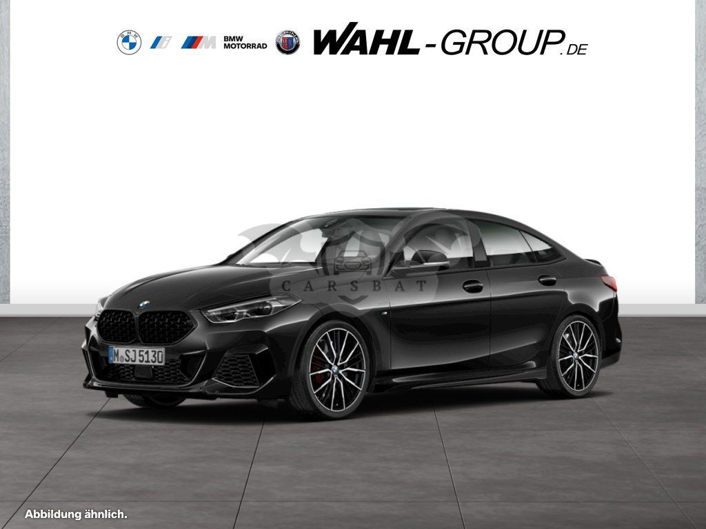 BMW 2 Series M235 2021