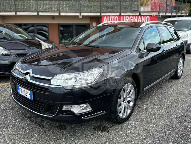 Citroën C5 2017