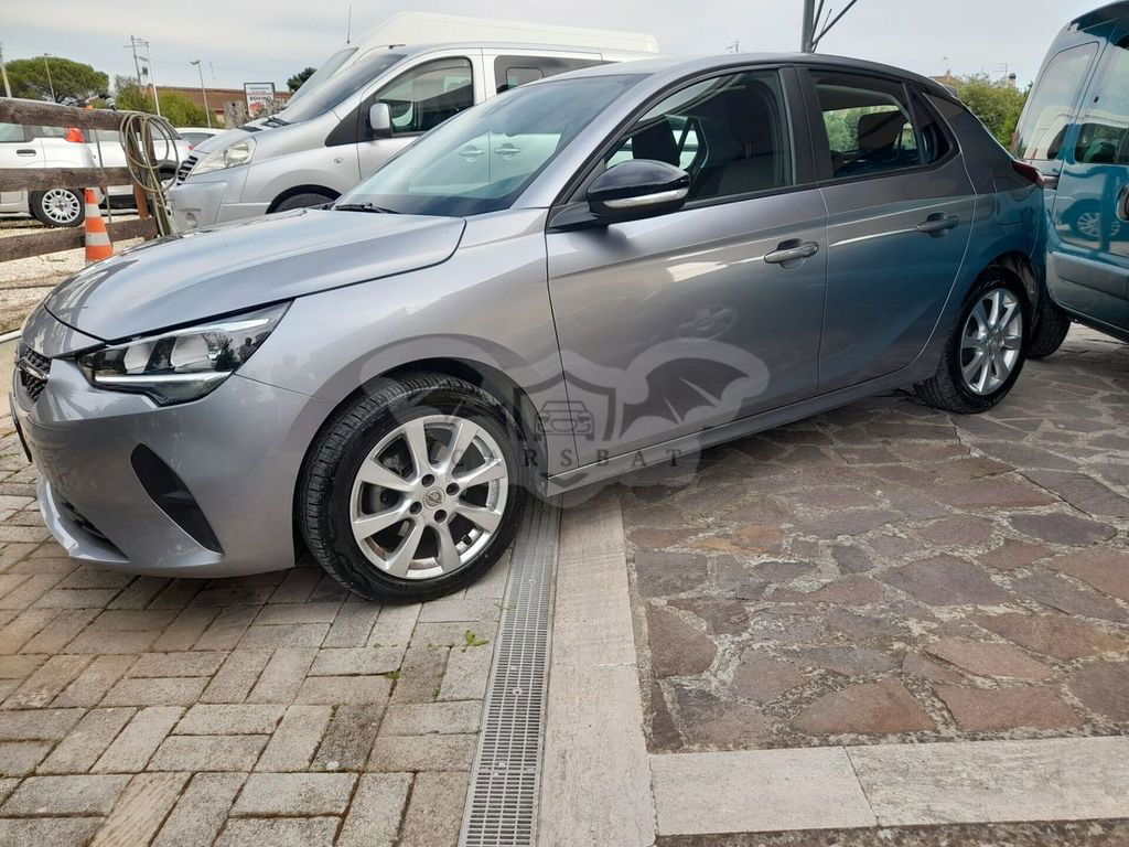 Opel Corsa 2022