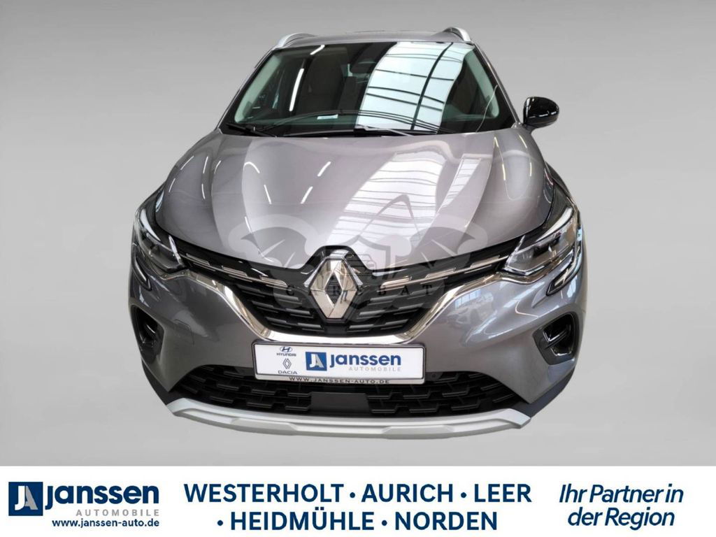 Renault Captur 2020