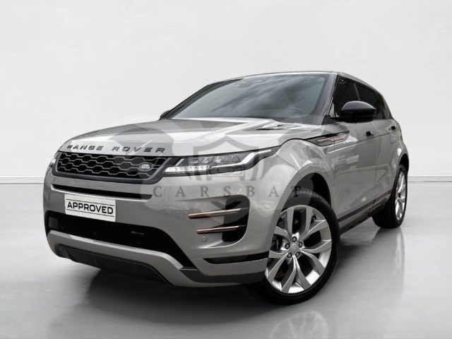 Land Rover Range Rover Evoque 2023