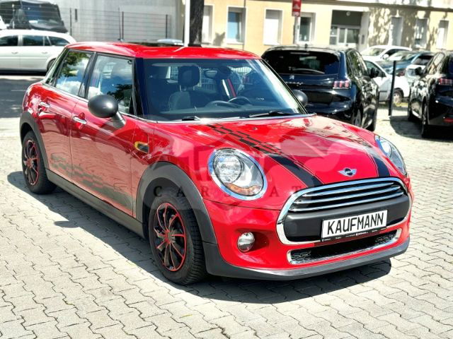 Mini One 2016