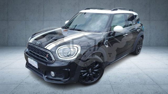 Mini Countryman 2019
