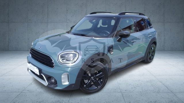Mini Countryman 2020