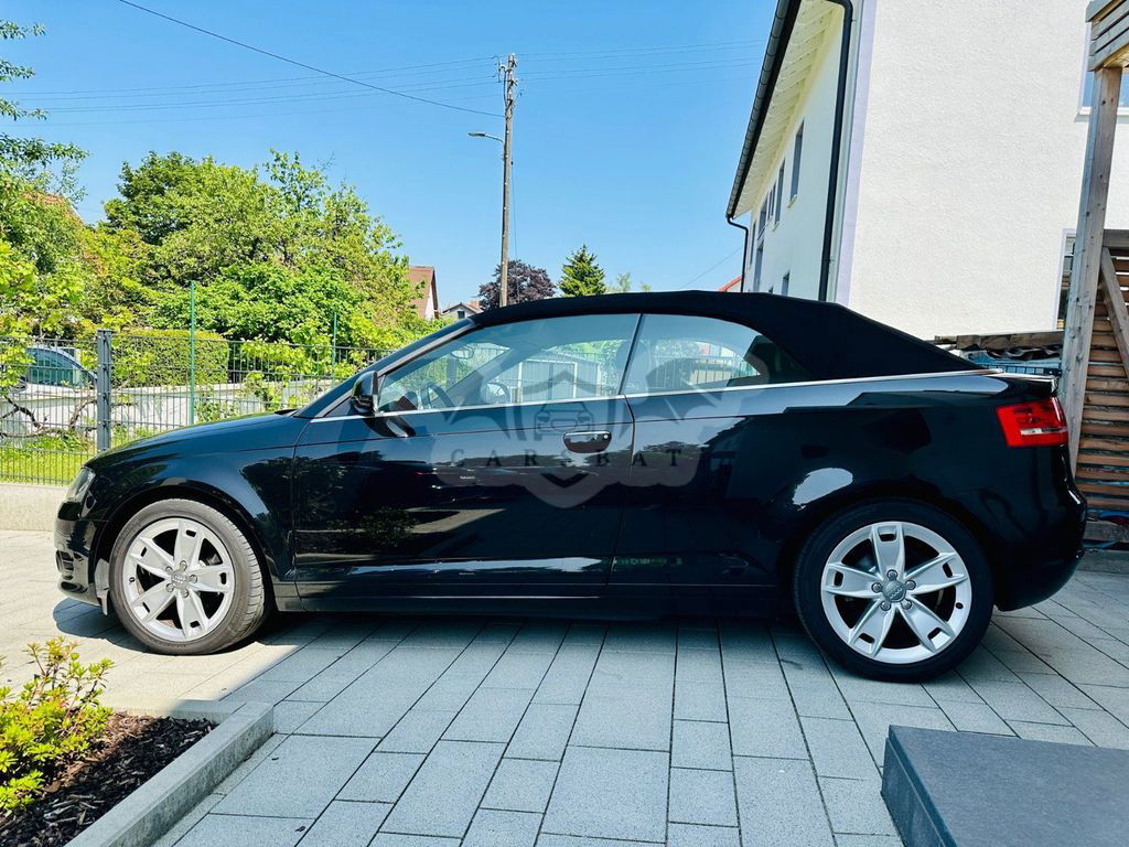 Audi A3 2010
