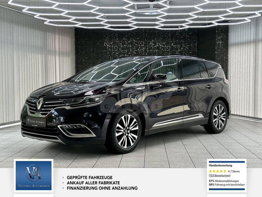 Renault Espace 2015