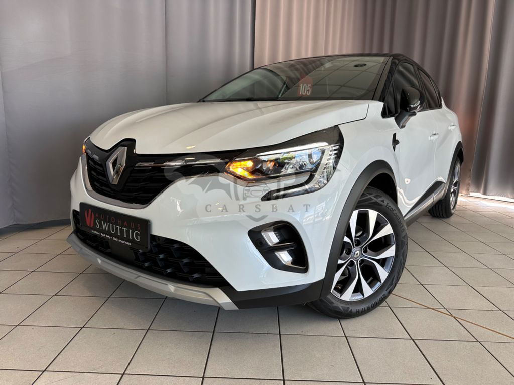 Renault Captur 2020