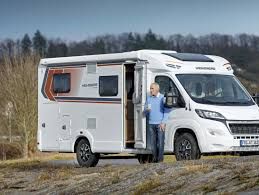 Weinsberg CaraCompact 2024