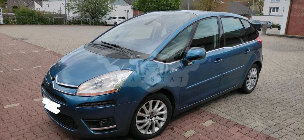 Citroën C4 Picasso 2009