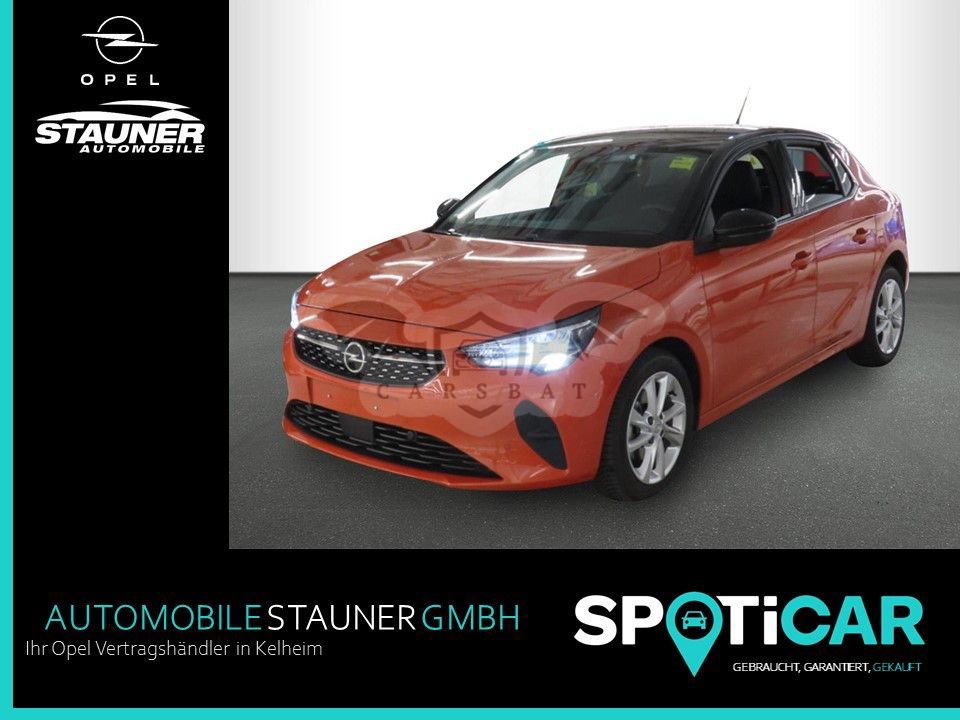 Opel Corsa 2023