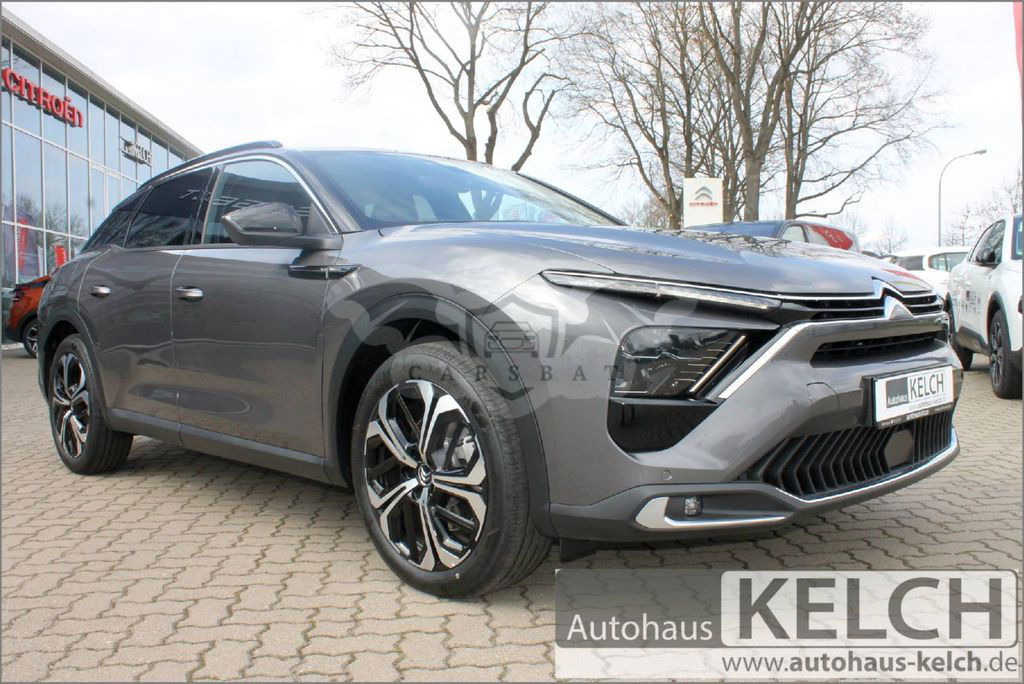 Citroën C5 2023