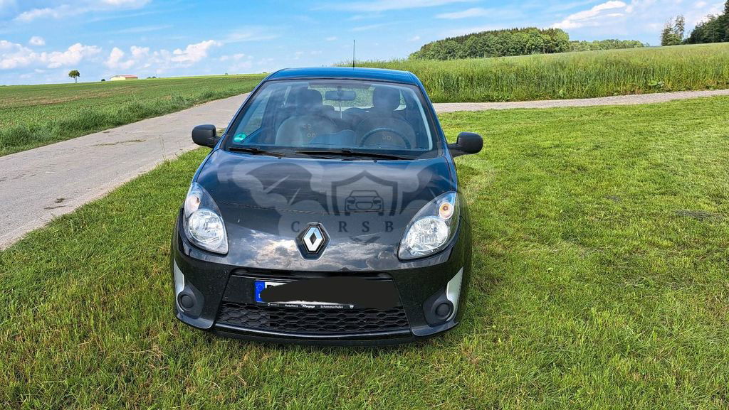 Renault Twingo 2011