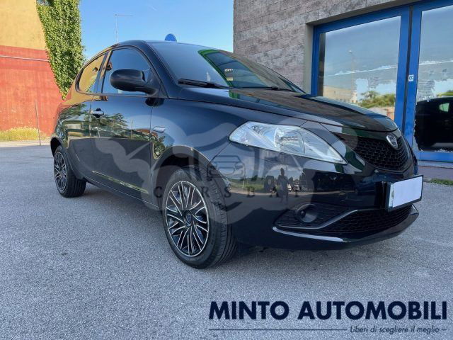 Lancia Ypsilon 2020