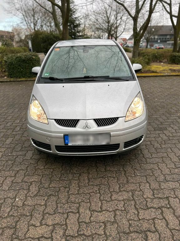 Mitsubishi Colt 2006