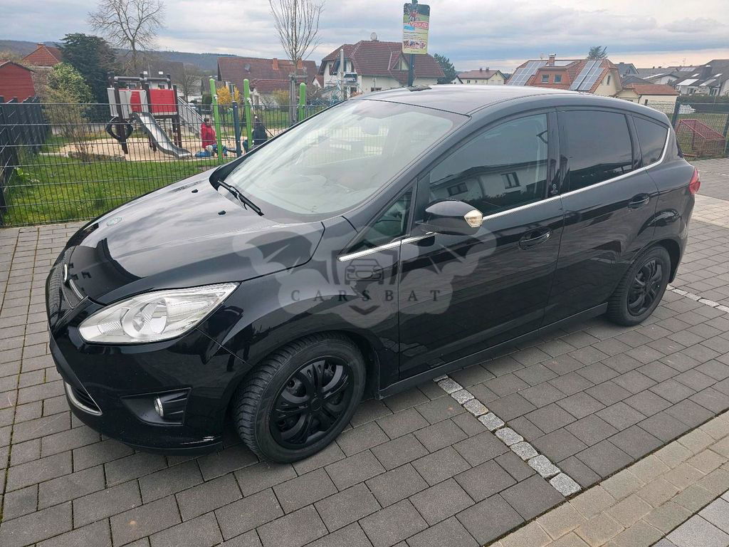 Ford C-Max 2012