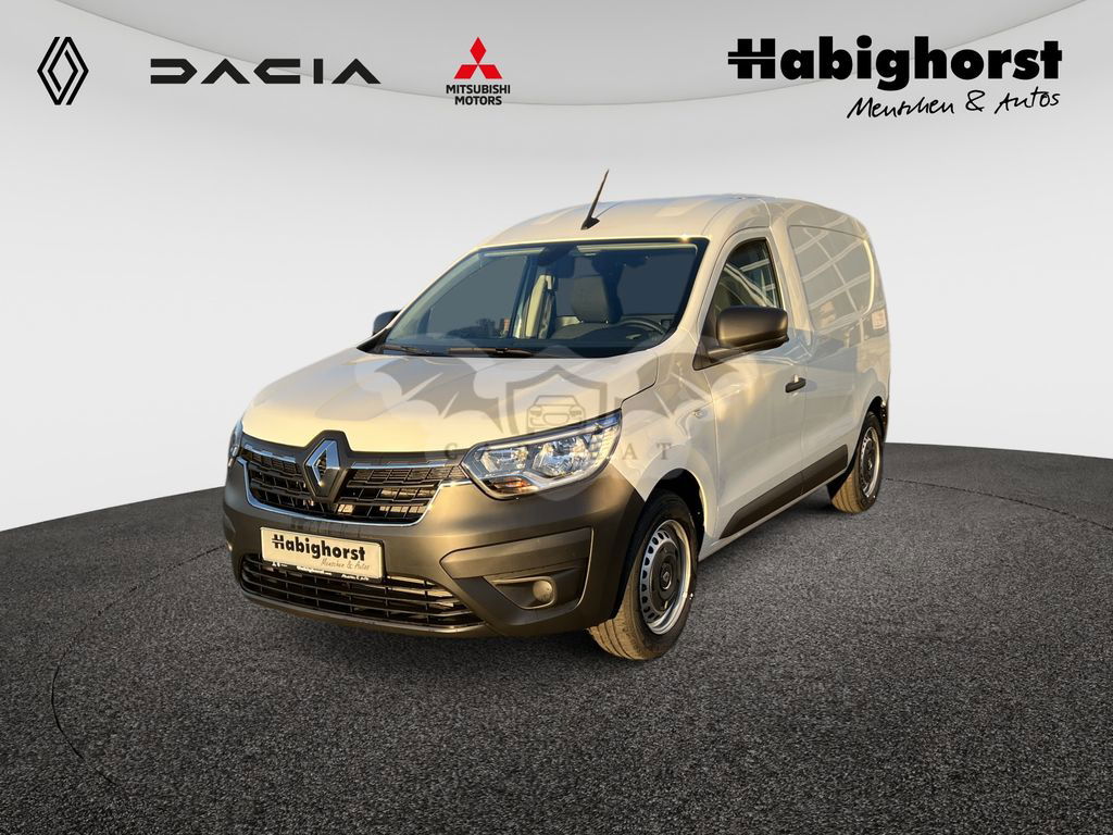Renault Express 2021
