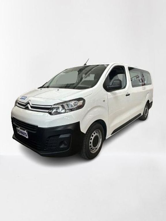 Citroën Jumpy 2020