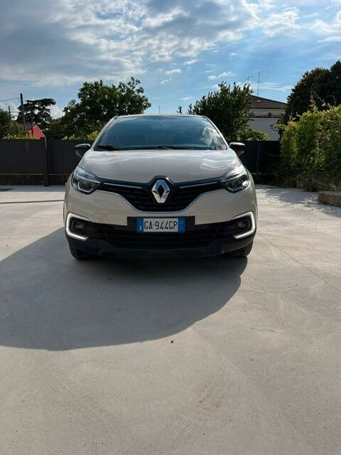 Renault Captur 2020