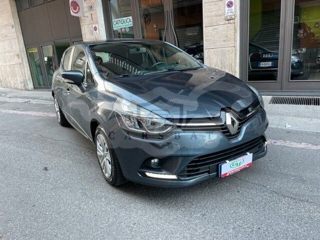 Renault Clio 2019