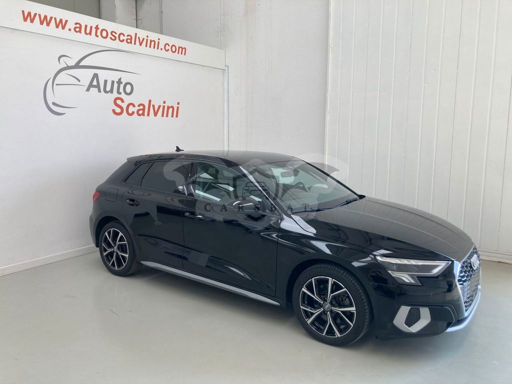 Audi A3 2020