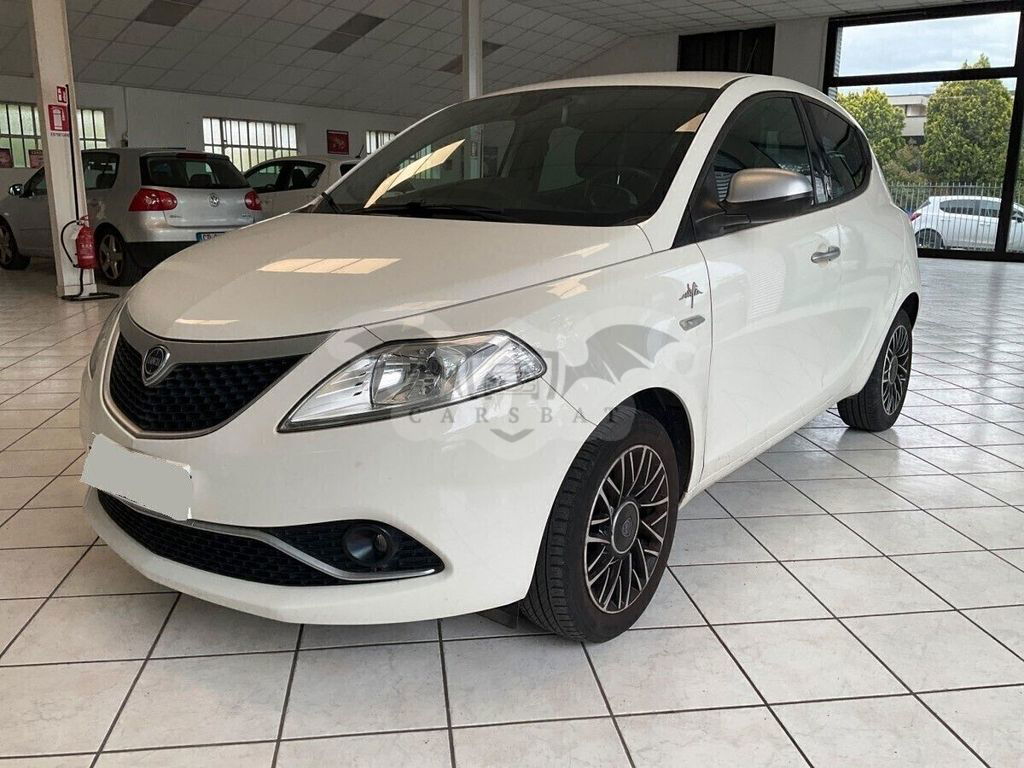 Lancia Ypsilon 2016