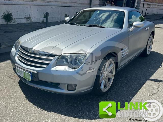 Chrysler Crossfire 2003