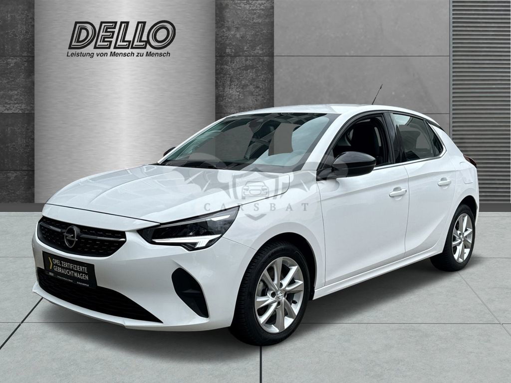 Opel Corsa 2023