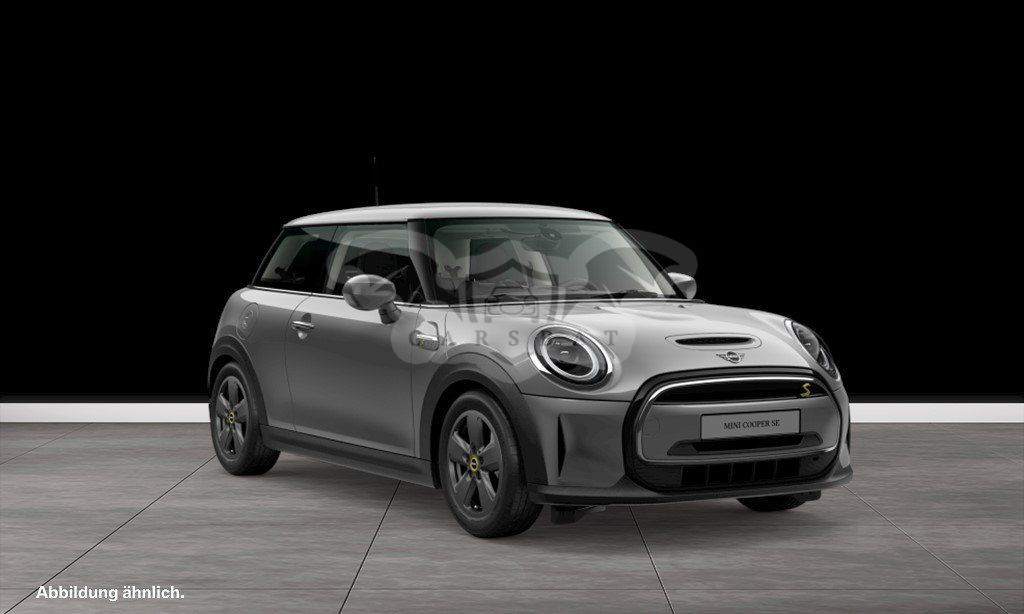 Mini Cooper 2022