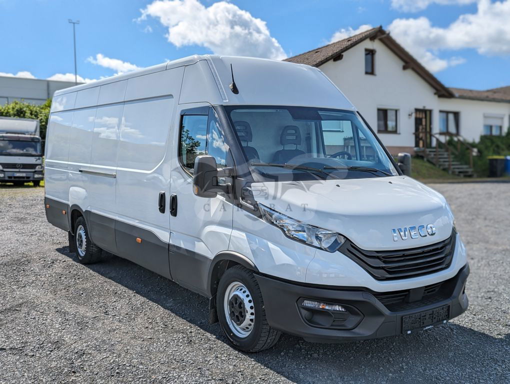 Iveco Daily 2023