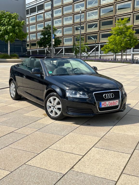 Audi A3 2009