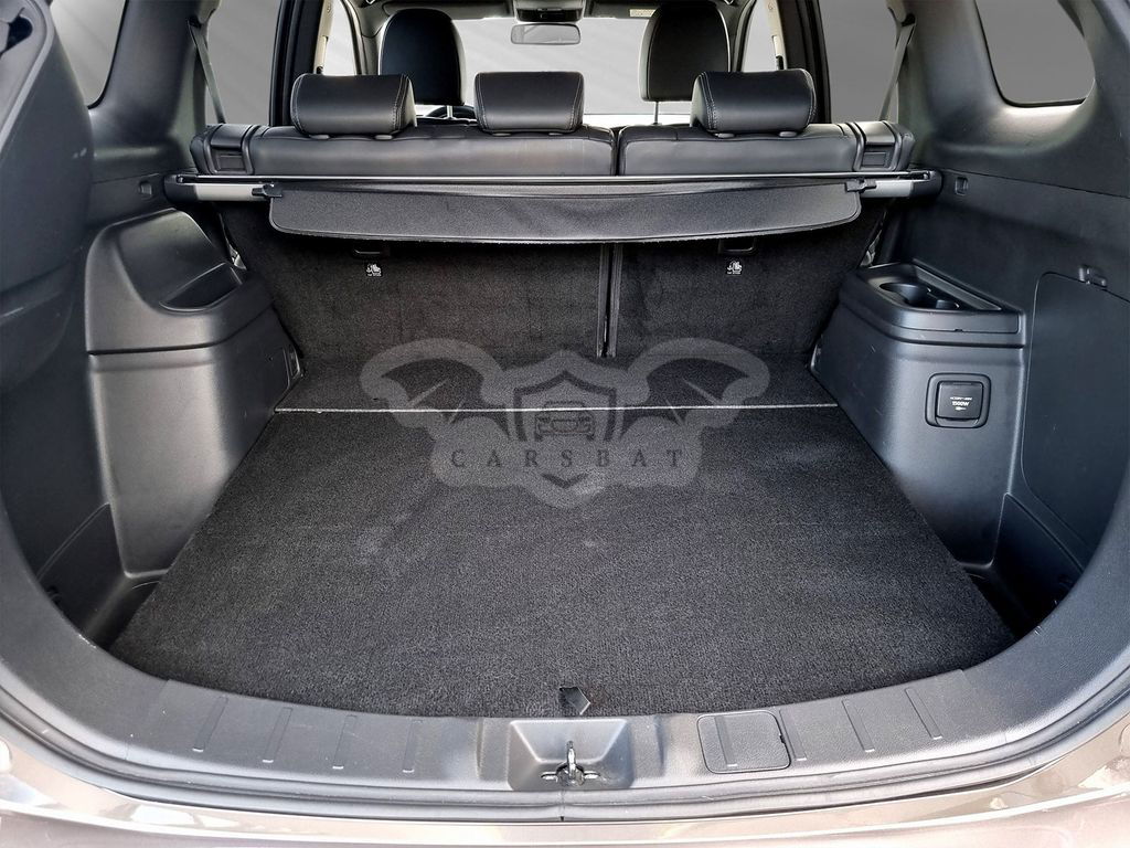 Mitsubishi Outlander 2021