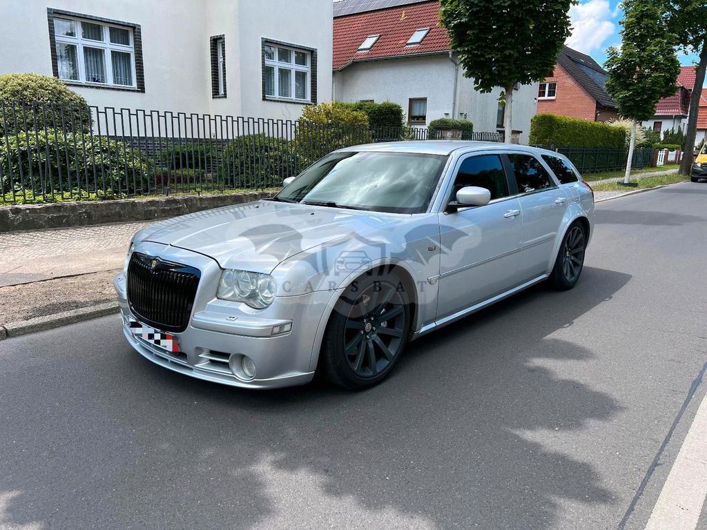 Chrysler 300C 2007